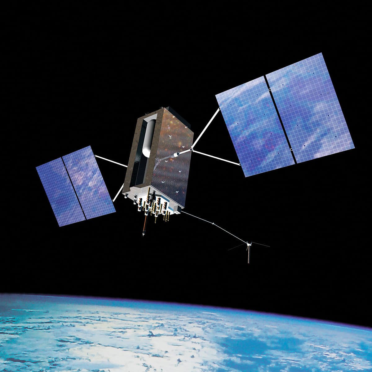 GPS-III